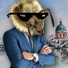 epita/ruche-manager